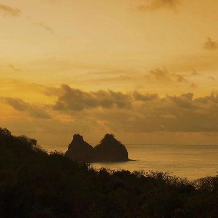 Pousada Mar Em Mim Fernando de Noronha Exterior foto
